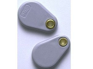 KeriSystems NXT-K - Keyfob-Qty 50