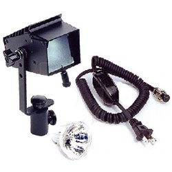 Standard Lighting Kit: Incl LK2000,LC7150