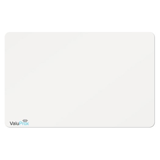 ValuProx + Mifare1K Multi-Tech Card – Qty. 100
