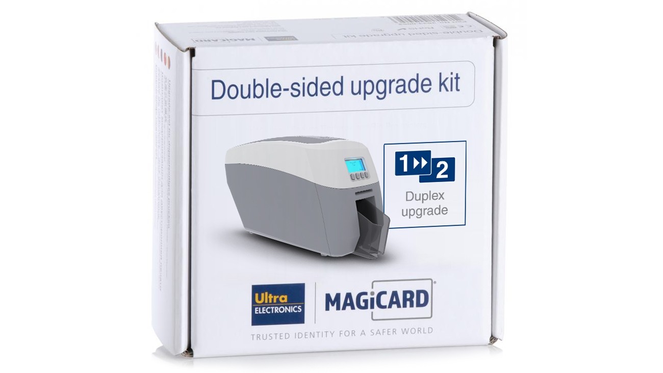 Magicard 600 Id Card Printer