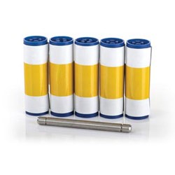 Magicard 3633-0054 - Cleaning Roller Kit