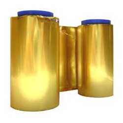 Magicard Gold Resin Ribbon Opera, Alto, Tempo