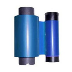 Magicard MA1000K Blue Printer Ribbon