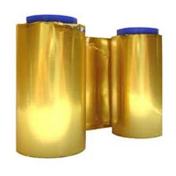 Magicard MA1000K Gold Printer Ribbon