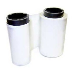 Magicard White Resin Ribbon Opera, Alto, Tempo