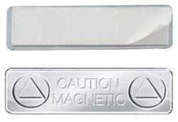 MagnaBadge Badge Findings 5730-3000-50 pack