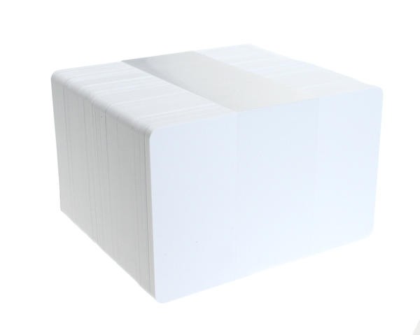 MIFARE® DESFire® EV3 2K - Composite – Qty. 100