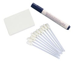 Nisca Cleaning Kit - Nisca 5100/5200/5300