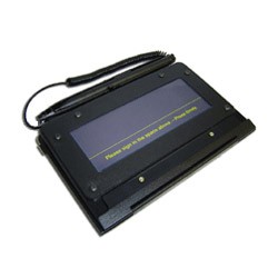 Standard SigLite Signature Capture Pad USB