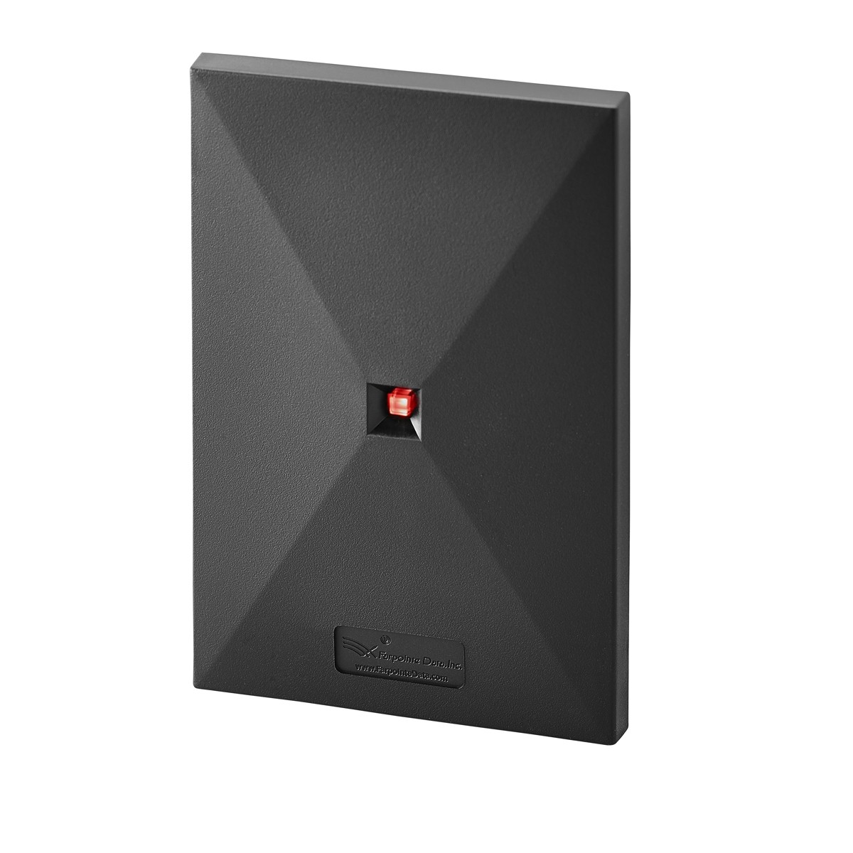 Farpointe Prox Reader - 125kHz Single Gang Mount  - Pyramid Series 