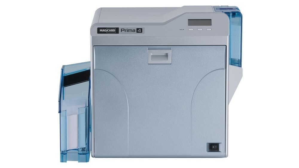 Magicard Prima 4 Duo Retransfer Printer