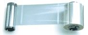 800015-031 - Clear (For Mag Stripe Cards)