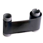 Magicard MA600KO Black Printer Ribbon w/Overlay