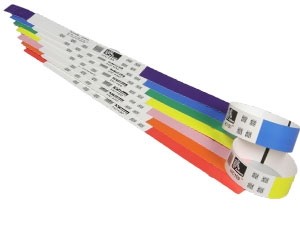 Z-Band Direct Wristbands