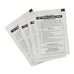 Zebra 104531-001 - Cleaning Card Kit