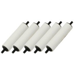 Zebra 105912-301 - Adhesive Rollers - Discontinued