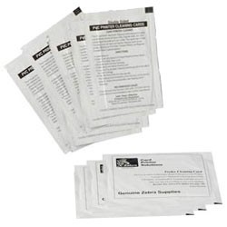 Zebra 105999-801  Print Station Cleaning Kit