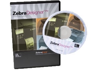 ZebraDesigner Pro