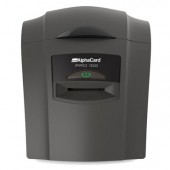 AlphaCard Pro 100 - SML