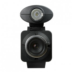 USB Megapixel ID Camera With Flash