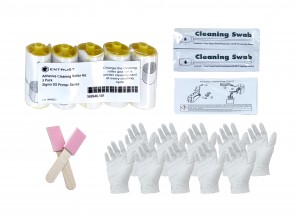 Entrust Datacard 531624-001 Complete Cleaning Kit for Sigma Printers 