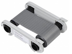 Evolis RCT018NAA Scratch-Off Printer Ribbon