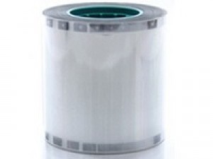 508668-001  Clear 0.5 mil Laminate