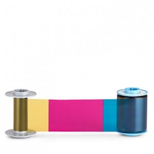 Full Fargo Color Ribbon Small 70202