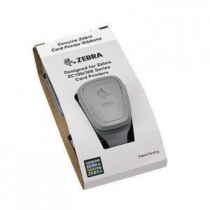 Zebra 800100-150LT YMCKO Ribbon - 200 prints