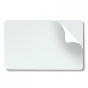 Q51 - Clear-Pack of 100