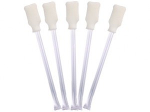 DataCard 507377-001 - Cleaning Swabs
