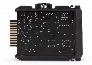 Fargo 47709  ISO Magnetic Stripe Encoder
