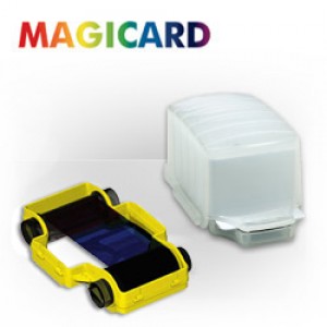 Magicard PF3 Black Printer Ribbon