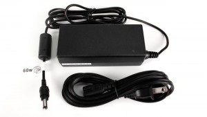 AlphaCard Power Supply for PRO 100, PRO 500 Printers
