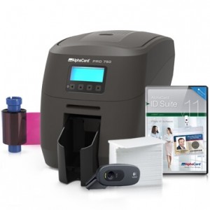 Id Maker Machine Dual Sided Id Card Printers Id Card Group