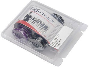 Evolis RT4F010AAA - YMCK Ribbon