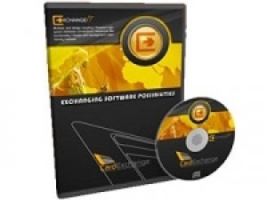 CardExchange Premium ID Badge Software