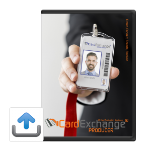 Upgrade to CardExchange Business, Business Master, or Business Client