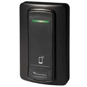 Farpointe Smart Card Reader - 13.56MHz, Mobile-Ready BLE - Conekt Series 