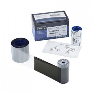 Datacard 534000-005 KT Monochrome Printer Ribbon - SD/SP Series