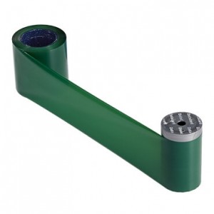 DataCard 532000-008 Green Card Printer Ribbon