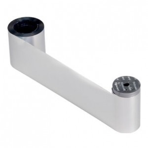 DataCard 532000-054 Metallic Silver Printer Ribbon
