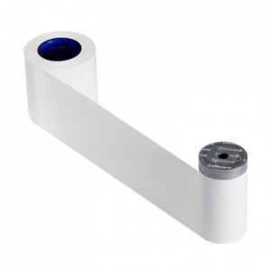 DataCard 596230-003 White Printer Ribbon
