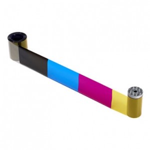 Datacard 534000-007 YMCKTK Printer Ribbon - SD/SP Series