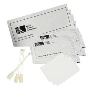 DuraClean™ 105999-704 Cleaning Kit - Zebra Series 7 Printers