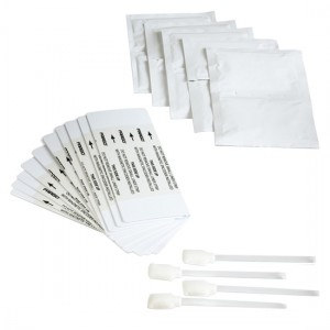 DuraClean™ 88933 Cleaning Kit - Fargo Series Printers