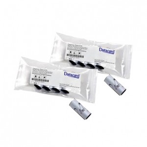 Datacard 570113-001 Cleaning Sleeves - 10 Pack