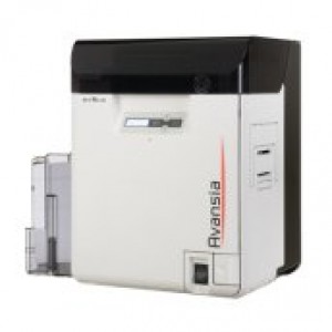 Evolis Avansia ID Card Printer