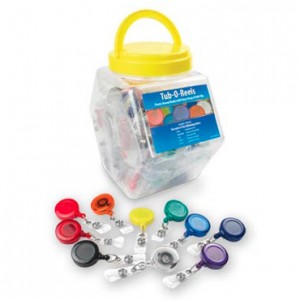 Tub-O-Reels