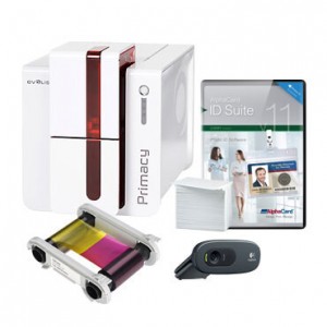 Primacy Single-Sided Printer System